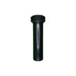 VP-G300TUBE ท่อต่อทางน้ำเข้าโถชักโครก 0