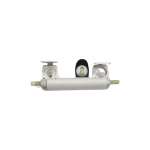 PC-590300S ชุดหูฝารองนั่งชักโครก รุ่น 59S 0