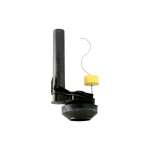 PC-738182-104 ชุดทางน้ำออก ขนาด 7 3/4 นิ้ว มีทุ่นโฟม (ตำแหน่งปรับทุ่น 4 ข้อ) 0