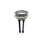 PC-B5502L70 ชุดกดชำระสุขภัณฑ์ 2 ระบบ (ความยาวขา 70 มม.) 0