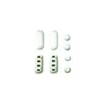 PC-PZ04000 ชุดกันกระแทกฝารองนั่ง รุ่น Plaza 0