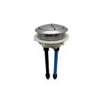 PC-B5502L95 ชุดกดชำระสุขภัณฑ์ 2 ระบบ (ความยาวขา 95 มม.) 0