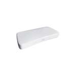 4794C-WT ฝาถังพักน้ำ รุ่น Concave 0