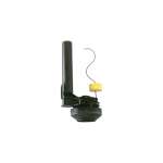 PC-738183-110 ชุดทางน้ำออก ขนาด 8 7/8 นิ้ว มีทุ่นโฟม 0