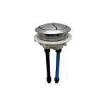 PC-B5502 ชุดกดชำระสุขภัณฑ์ 2 ระบบ (ความยาวขา 85 มม.) 0