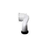 VP-3170000240 ชุดข้อต่อน้ำทิ้งชักโครกแบบลงพื้น 0