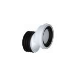 VP-3817 ชุดข้อต่อทางน้ำทิ้งลงพื้นเยื้องศูนย์ 40 มม. 0