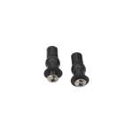 PC-PZ03004S ชุดปลั๊กยางหูฝารองนั่ง รุ่น Plaza 0