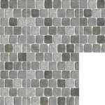 GP CAVALA GREY (HYG) R11 30 x 30 PM