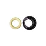 VP-1005 ชุดหน้าแปลนโถส้วมออกผนัง 0