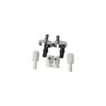 PC-4730300 ชุดหูฝารองนั่งชักโครก รุ่น 473 0