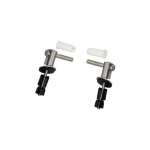 PC-4723000 ชุดหูฝารองนั่งชักโครก รุ่น Tonic 0