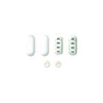 PC-N04000 ชุดกันกระเเทกฝารองนั่ง รุ่น Enthoven 0