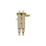 TI-EB8012-0322 หัวฉีดชำระฝารองนั่ง 0