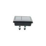 PC-A362607L35 ชุดกดชำระสุขภัณฑ์ 2 ระบบ 0
