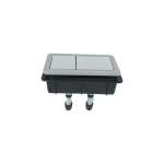 PC-A362607L55 ชุดกดชำระสุขภัณฑ์ 2 ระบบ 0