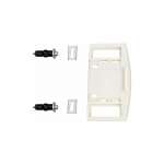 PC-NB1168012-18-21 ชุดหูฝารองนั่งชักโครก รุ่น EB-NB1160N 0