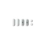 PC-HT04000 ชุดกันกระแทกฝารองนั่ง รุ่น Hamilton/Estate 0