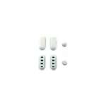 PC-3804000 ชุดกันกระแทกฝารองนั่ง รุ่น 38 0