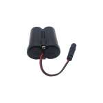 FF1-CN521S00000050 กล่องแบตเตอรี่สำหรับฟลัชวาล์วเซ็นเซอร์ 0