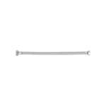 A-800.18-DIY สายน้ำดี 1/2" ยาว 18 นิ้ว DIY  0