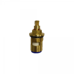 FF1-CN521C0001799B ไส้วาล์วสำหรับก๊อกน้ำ ขนาด 1/2 นิ้ว 0