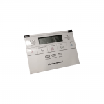 TI-RM2024 รีโมทคอนโทรลสำหรับสุขภัณฑ์ 0
