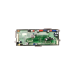 TI-80020027 แผงวงจรหลัก 0