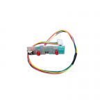 CE1-CNZ00355A11720 ตัวรับสัญญาณอินฟราเรดสำหรับฝารองนั่งแบบใช้ไฟฟ้า 0