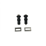 EB1-8012-1205-00 ชุดหูฝารองนั่งชักโครก (สำหรับ EB-NB1160N) 0