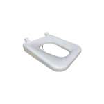 C717300Z-6DAKZZ00I ชุดฝารองนั่งสำหรับสุขภัณฑ์ รุ่น Plat 0