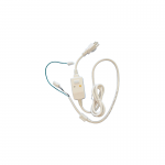 CE1-CNZ00352B10100 ชุดปลั๊กไฟสำหรับสุขภัณฑ์อัจฉริยะ 0