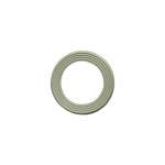 AC-7110340 แหวนเกลียว เบอร์ 4 (สำหรับอ่างอาบน้ำ) 0