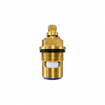 A1585914699 วาล์วหมุน 90 องศา สำหรับก๊อก A-TJ68-10 0