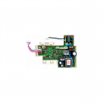 CE1-CNZ00351A13900 แผงวงจรหลักชนิด AC (MAIN PCB AC ASSY) 0