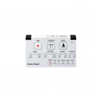 CE1-CNZ00354A16210 รีโมทคอนโทรลสำหรับสุขภัณฑ์อัจฉริยะ 0