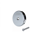 AC-7110520 ฝาครอบพร้อมสกรู (สำหรับชุดสะดือสายโซ่รุ่น AC-7110500) 0