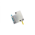 M12714 ชุดวาล์วเติมน้ำและท่อน้ำเติม (สำหรับถังพักน้ำสุขภัณฑ์ รุ่น FLEXIO) 0