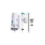 CL5327G-8H อุปกรณ์ประกอบถังพักน้ำ 3/4.2 ลิตร 0