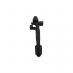 M12694 วาล์วน้ำเข้าระบบ Tankless 0
