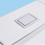 2060C-WT ฝาถังพักน้ำ รุ่น Nobile