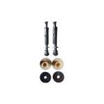 VP-317000159 ชุดสกรูจับยึด (WALL FIXING SET) 0