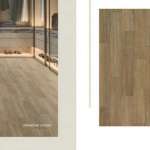 LT 1.83x23m. ลูเธอร์ทีค (3.2 mm.) Soft+Floor By COTTO