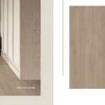 LT 1.83x18m. ลิโอร่า โอ๊ค (4.5 mm.) Soft+Floor By COTTO