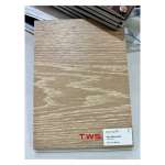 LT 19x180 GREY BRUSH DI04 (8.0/0.6mm.) Hybrid Veneer Flooring By COTTO 0