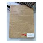 LT 19x180 NATURAL BRUSH DI05 (8.0/0.6mm.) Hybrid Veneer Flooring By COTTO 0