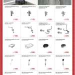 EVE เครื่องใช้ไฟฟ้าและอุปกรณ์ห้องครัวสำหรับบ้าน (โปรโมชั่นตั้งแต่ 1 ตุลาคม 2569 - 31 มกราคม 2570 )