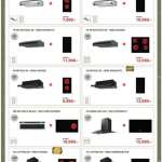 EVE เครื่องใช้ไฟฟ้าและอุปกรณ์ห้องครัวสำหรับบ้าน (โปรโมชั่นตั้งแต่ 1 ตุลาคม 2569 - 31 มกราคม 2570 )