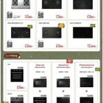 EVE เครื่องใช้ไฟฟ้าและอุปกรณ์ห้องครัวสำหรับบ้าน (โปรโมชั่นตั้งแต่ 1 ตุลาคม 2569 - 31 มกราคม 2570 )