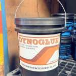 คลิกเลย DYNOFLEX กาวนำไฟฟ้าสำหรับกระเบื้องยางกันไฟฟ้าสถิตย์ ขนาด 20 กิโลกรัม